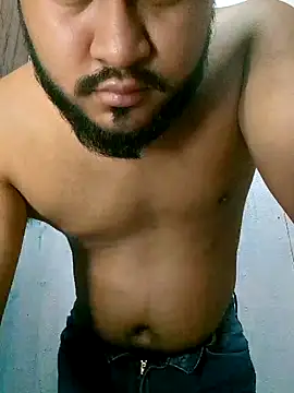 HeatFromMx – webcam-show