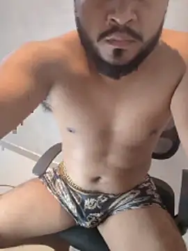 Show Webcam de HeatFromMx
