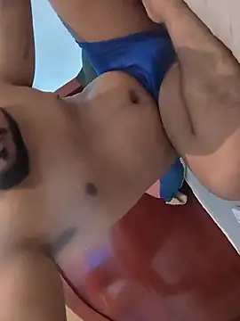 HeatFromMx Webcam show