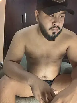 HeatFromMx ওয়েবক্যাম শো