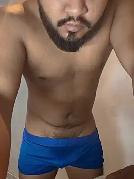 عرض كام HeatFromMx