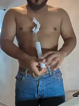 HeatFromMx's Webcam Show