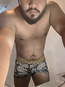 HeatFromMx's Webcam Show