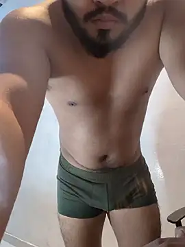 Show de webcam de HeatFromMx