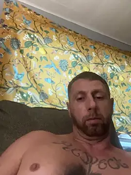 LoveGooroo87 webkamerás műsora