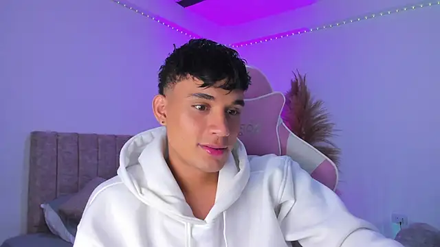 Michael_Jordan_zz Show Webcam