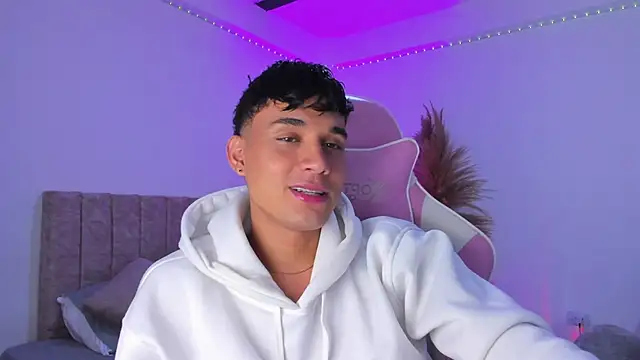 Michael_Jordan_zz webkamerás műsora