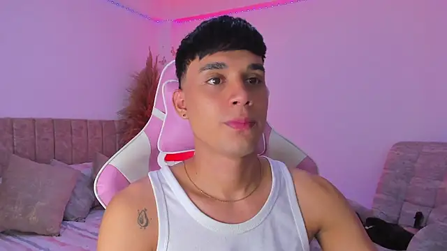 Show de webcam de Michael_Jordan_zz