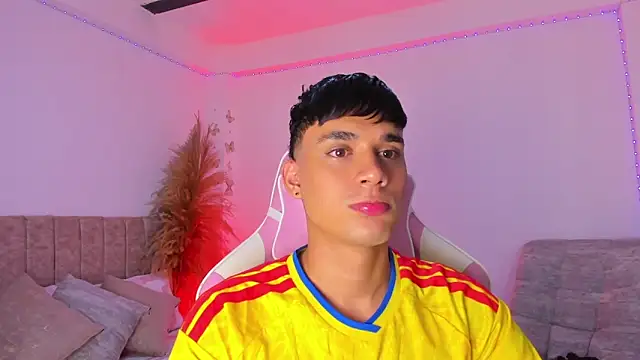 Michael_Jordan_zz webcam show
