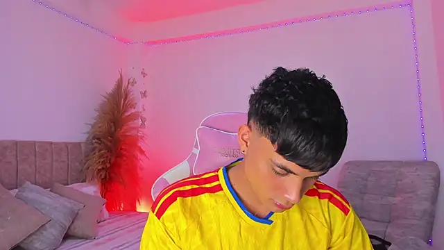 Webkamerová show Michael_Jordan_zz