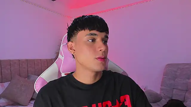 Michael_Jordan_zz Pertunjukan Webcam