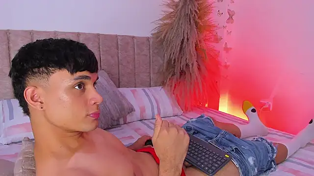 Webkamerová show Michael_Jordan_zz