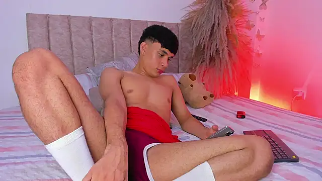 Michael_Jordan_zz Show in webcam