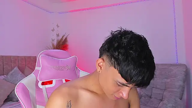 Show webcam de Michael_Jordan_zz