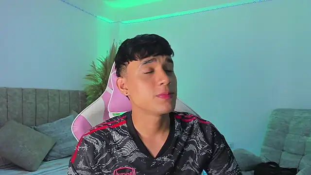 Show Webcam de Michael_Jordan_zz