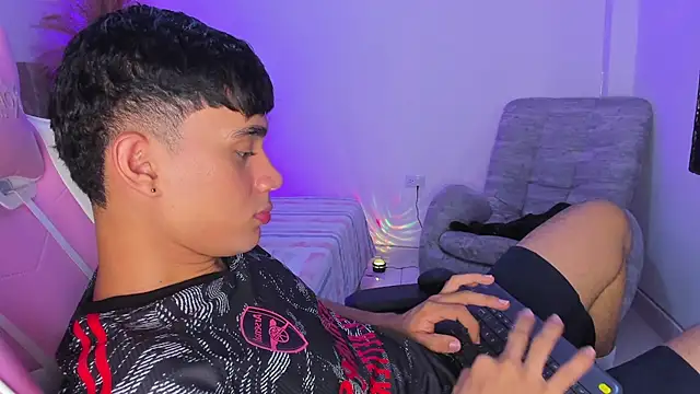 Michael_Jordan_zz: вебкам-шоу