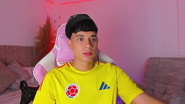 Michael_Jordan_zz Adlı Modelin Web Kamerası Şovu