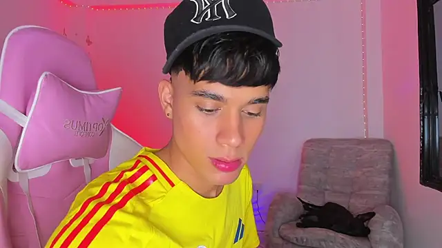 Webkamerová show Michael_Jordan_zz
