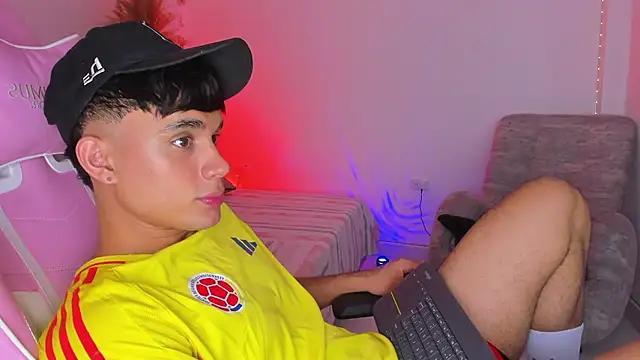 Michael_Jordan_zz Adlı Modelin Web Kamerası Şovu