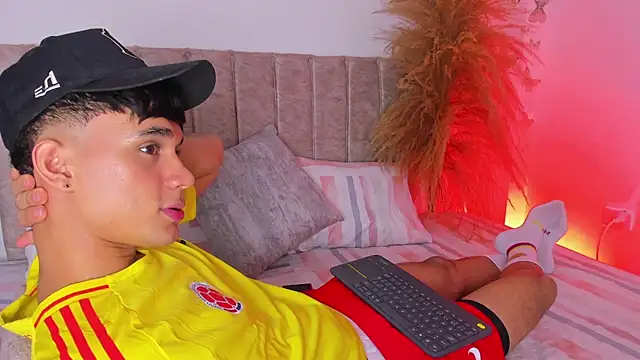Michael_Jordan_zz Adlı Modelin Web Kamerası Şovu