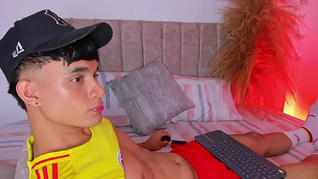 Michael_Jordan_zz Webcam-Show