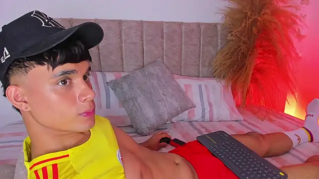 Michael_Jordan_zz Adlı Modelin Web Kamerası Şovu
