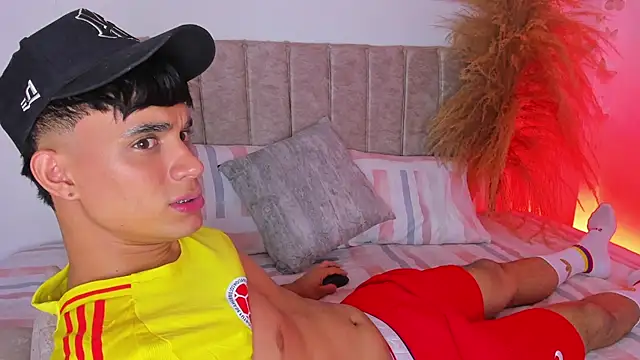 Michael_Jordan_zz Webcam Show