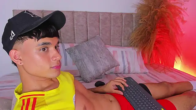 Michael_Jordan_zz Adlı Modelin Web Kamerası Şovu
