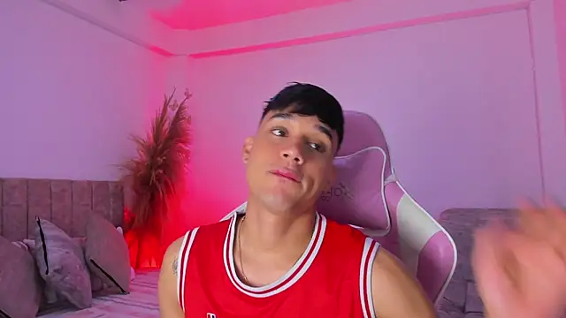 Michael_Jordan_zz: вебкам-шоу