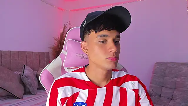 Michael_Jordan_zz Webcam show