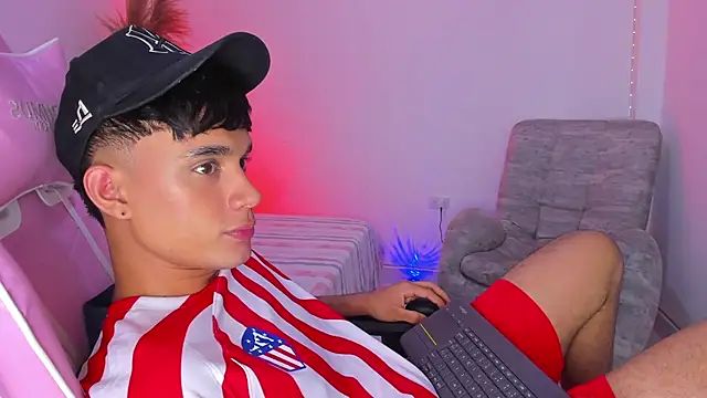Michael_Jordan_zz Adlı Modelin Web Kamerası Şovu