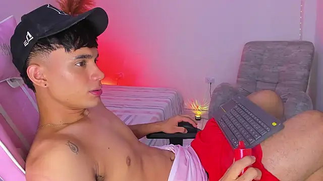 Show de webcam de Michael_Jordan_zz