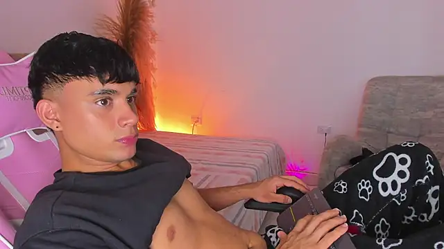 Michael_Jordan_zz Adlı Modelin Web Kamerası Şovu