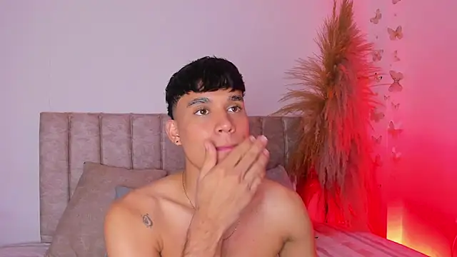Michael_Jordan_zz webkamerás műsora
