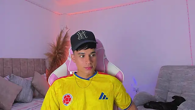 Michael_Jordan_zz webcam show