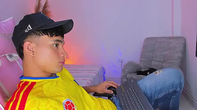 Michael_Jordan_zz Pertunjukan Webcam