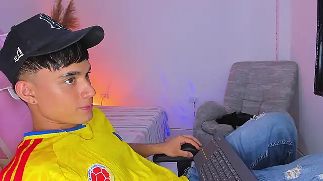 Michael_Jordan_zz Webcam show