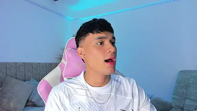 Michael_Jordan_zz Webcam Show