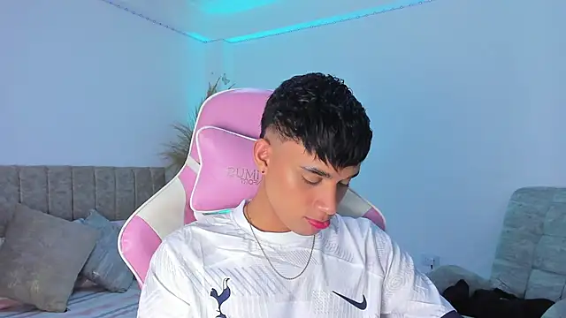 Michael_Jordan_zz Webcamshow
