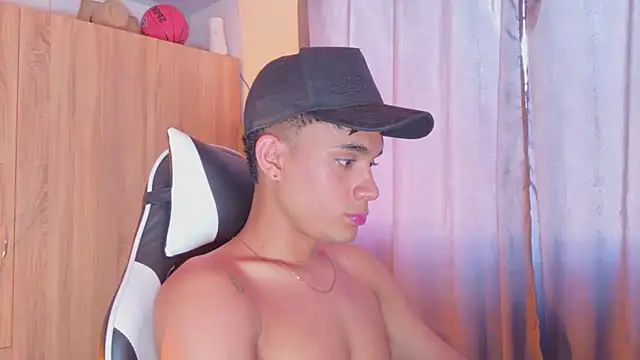 Michael_Jordan_zz Pertunjukan Webcam