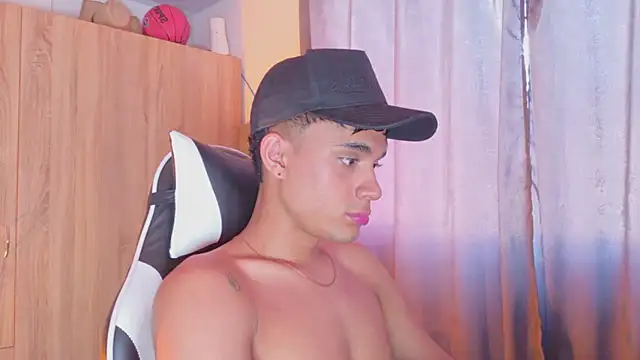Michael_Jordan_zz 웹캠 쇼