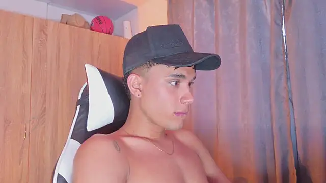 Michael_Jordan_zz Adlı Modelin Web Kamerası Şovu