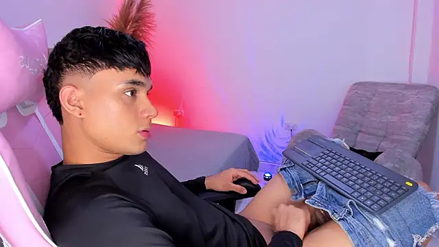 Michael_Jordan_zz Webcam-Show