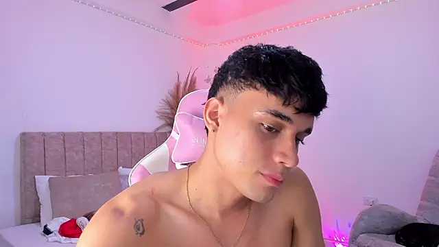 Michael_Jordan_zz Pertunjukan Webcam