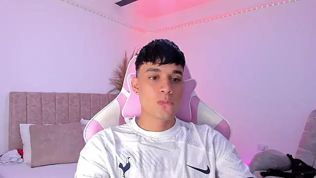 Show webcam de Michael_Jordan_zz