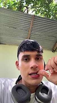הופעת וובקאם של Michael_Jordan_zz