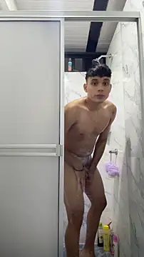 Michael_Jordan_zz Adlı Modelin Web Kamerası Şovu
