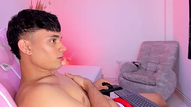Michael_Jordan_zz Adlı Modelin Web Kamerası Şovu