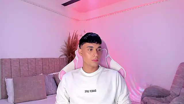 Show de Michael_Jordan_zz na webcam