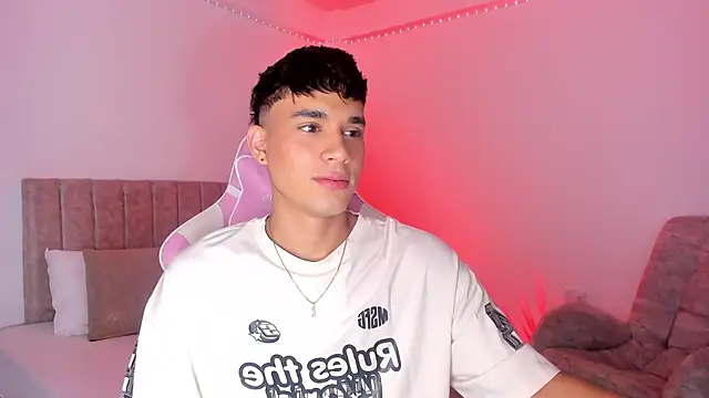 Michael_Jordan_zz Pertunjukan Webcam